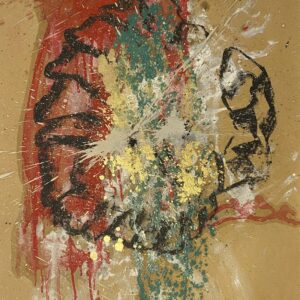 Enrique Fuentes - Aries