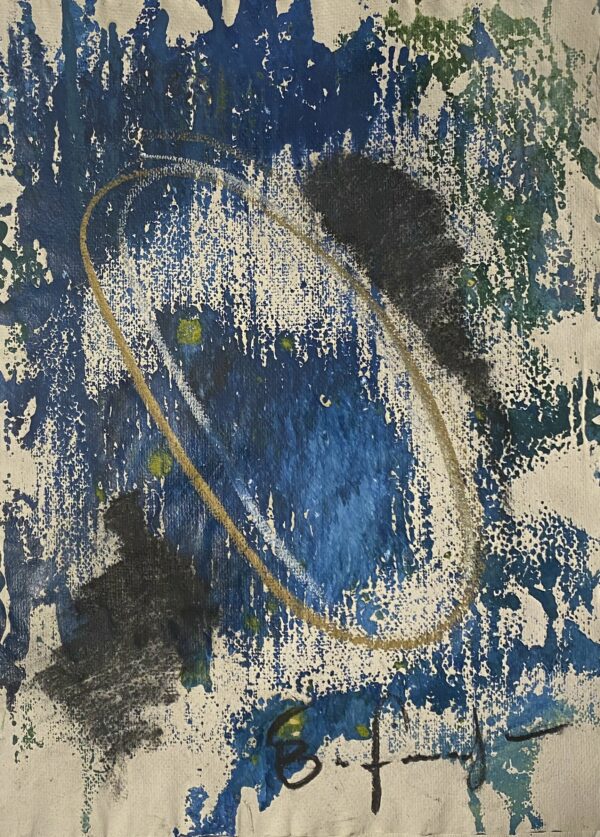 Enrique Fuentes - Turkish Eye
